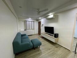 Blk 208 Yishun Palm Spring (Yishun), HDB 3 Rooms #479150401